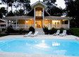 Self-catering - Hire Aquitaine / Basque Region Lacanau Ocean Eden Parc Golf