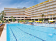 Self-catering - Hire Spain  Costa Brava / Maresme / Dorada Lloret de Mar Hotel Oasis Park & Spa