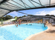 Self-catering - Hire Charente-Maritime / Vendee Longeville-sur-Mer Camping le Petit Rocher (Oplecl)