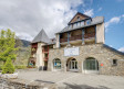 Self-catering - Hire Pyrenees - Andorra Loudenvielle / Peyragudes Les Jardins de Balnea