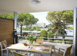 Self-catering - Hire France  Cote d'azur Mandelieu Carre Marine