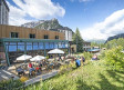 Self-catering - Hire Isere / Southern Alps Montgenevre Village Club du Soleil