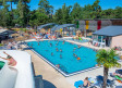 Self-catering - Hire Charente-Maritime / Vendee Ile d'oleron Camping Signol (Opn Leclerc)