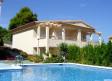 Self-catering - Hire C. Blanca / Calida / Azahar / Almeria Peniscola Mercury