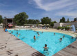 Self-catering - Hire Charente-Maritime / Vendee Royan Camping Clairefontaine (Op Lecl)