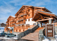 Self-catering - Hire Alpes - Savoie Les Saisies / Hauteluce Les Chalets d'emeraude