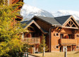 Self-catering - Hire France  Alps - Haute-Savoie Samoens Les Fermes de Samoens