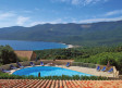 Self-catering - Hire France  Corsica Serra di Ferro / Porto Pollo Alba Rossa