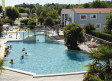 Self-catering - Hire France  Charente-Maritime / Vendee Saint-Jean-de-Monts Camping l'abri des Pins