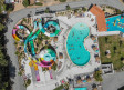 Self-catering - Hire Charente-Maritime / Vendee Saint-Jean-de-Monts Camping le Tropicana