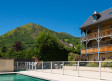 Self-catering - Hire Pyrenees / Andorre Saint-Lary Le Clos Saint Hilaire