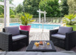 Self-catering - Hire Aquitaine - Pays Basque Saint-Paul-les-Dax Cerise les Jardins du Lac