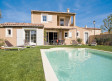 Self-catering - Hire France  Provence / Arriere-Pays Saint-Saturnin-les-Apt Le Clos Savornin