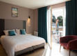 Self-catering - Hire Massif Central Chatel-Guyon Residence Aiga Resort