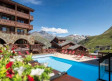 Self-catering - Hire Alps - Savoie Tignes Village Montana