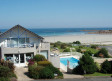 Self-catering - Hire France  Brittany And Loire Atlantique Trevou-Treguignec Les Terrasses de la Plage