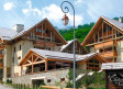 Self-catering - Hire France  Alps - Savoie Valloire Les Chalets du Galibier