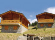 Self-catering - Hire Alps - Savoie Valmeinier Le Grand Panorama II