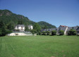 Self-catering - Hire France  Massif Central Vic-sur-Cere Hotel le Family