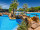 Blanes : Camping Solmar