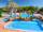 Blanes : Camping Solmar