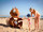 Longeville-sur-Mer : Camping le Petit Rocher