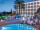 Pineda de Mar : Hotel Sumus Stella et Spa