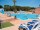Puget sur Argens : Montana Parc - Oasis Village