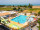Ile de Re : Camping les Peupliers