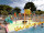 Ile de Re : Camping les Peupliers