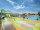 Ile de Re : Camping les Peupliers