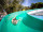 Ile de Re : Camping les Peupliers