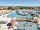 Serignan / Valras-Plage : Camping Mas des Lavandes