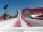 Serignan / Valras-Plage : Camping Mas des Lavandes