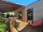 Serignan / Valras-Plage : Camping Mas des Lavandes