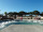 Serignan / Valras-Plage : Camping Mas des Lavandes