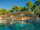 Saint-Cyr-sur-Mer : Camping les Dauphins