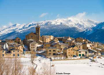 RESORT : les Angles