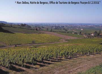 RESORT : Bergerac