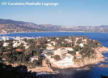 RESORT : Cavalaire