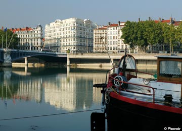 RESORT : Lyon