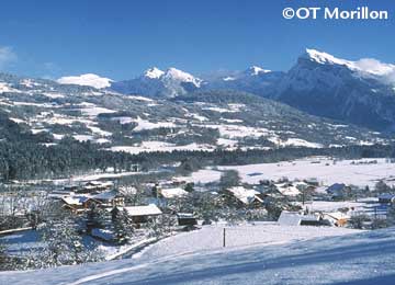 RESORT : Morillon