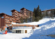 Self-catering - Hire France  Alps - Savoie Les Arcs 1600 Le Roc Belle Face