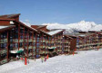 Self-catering - Hire Alps - Savoie Les Arcs 1800 Village Club du Soleil