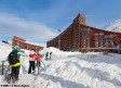 Self-catering - Hire Alps - Savoie Les Arcs 2000 Les Melezes (Escapades)