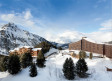 Self-catering - Hire Alps - Savoie Les Arcs 2000 Altitude (Escapades)