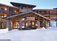 Self-catering - Hire Alps - Savoie Les Arcs 2000 Les Arolles