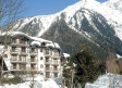 Self-catering - Hire Alps - Haute-Savoie Argentiere Le Cristal d'argentiere