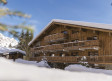 Self-catering - Hire Alps - Haute-Savoie Le Grand-Bornand Mgm le Roc des Tours