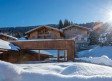 Self-catering - Hire Alps - Haute-Savoie Les Carroz d'araches Cgh les Chalets de Jouvence